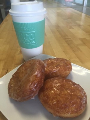 CroCakes & Coffee
