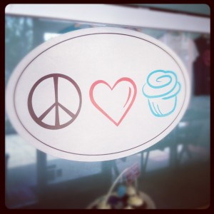 PLC sticker